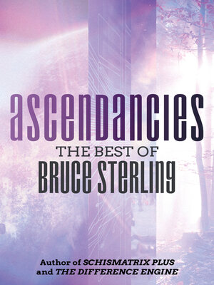 cover image of Ascendancies